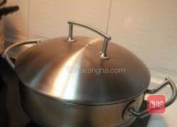 羊杂米粉的做法图解3