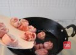 紫阳蒸盆子的做法图解10