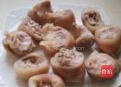 紫阳蒸盆子的做法图解12