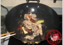 竹荪煲鸭汤的做法图解3