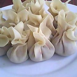 扁肉的做法[图]