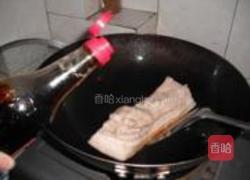 梅菜扣肉的做法图解6