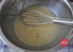 黑森林蛋糕的做法图解2