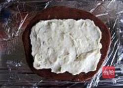芋头豆沙糕的做法图解17