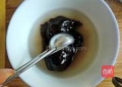 芋头豆沙糕的做法图解3