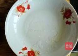 芋头豆沙糕的做法图解7