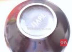 茶树菇梅菜扣肉的做法图解13