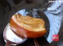 茶树菇梅菜扣肉的做法图解6