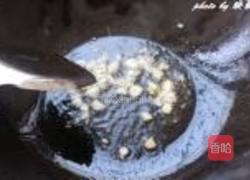 茶树菇梅菜扣肉的做法图解9