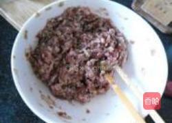 瓤双椒的做法图解3