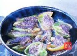 瓤双椒的做法图解8