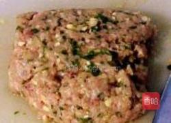 酿苦瓜的做法图解4