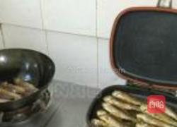 麻辣小酥鱼的做法图解5