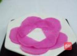 柠香胭脂萝卜的做法图解10