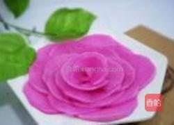 柠香胭脂萝卜的做法图解12