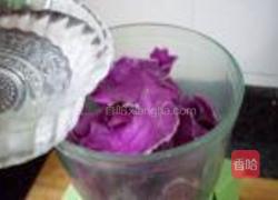 柠香胭脂萝卜的做法图解1