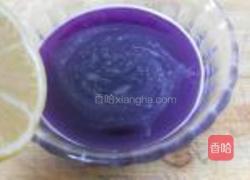 柠香胭脂萝卜的做法图解2