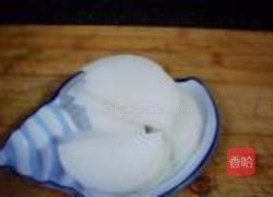 柠香胭脂萝卜的做法图解4