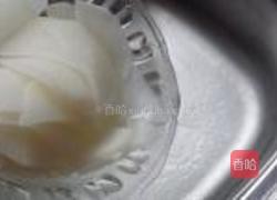 柠香胭脂萝卜的做法图解6