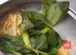 广东竹升面的做法图解6