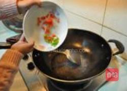 香菇酿肉的做法图解5