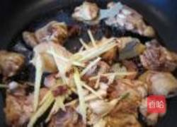 春笋焖鸡块的做法图解10