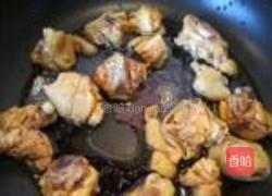 春笋焖鸡块的做法图解9
