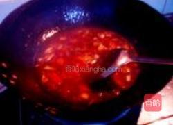 挂汁茄子的做法图解5