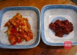 泡椒香芹烧魔芋的做法图解3