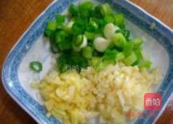 泡椒香芹烧魔芋的做法图解7
