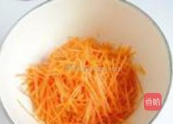 香芋小丸子的做法图解3