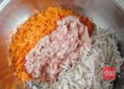 香芋小丸子的做法图解5