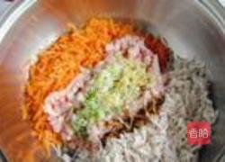 香芋小丸子的做法图解6