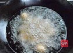 香芋小丸子的做法图解9