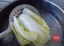 开水白菜的做法图解12