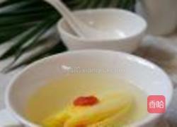开水白菜的做法图解16