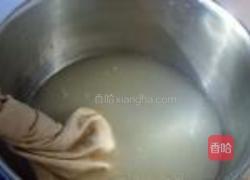 开水白菜的做法图解6