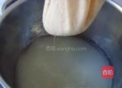 开水白菜的做法图解8