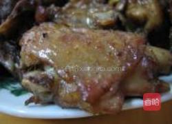 红烧鸭子的做法图解10