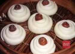 蜜枣螺旋包的做法图解9