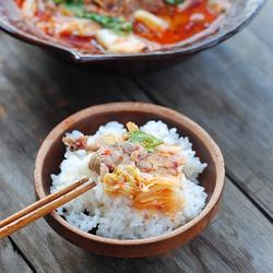 水煮牛肉的做法[图]