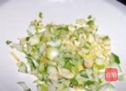 魚香千張絲的做法圖解1