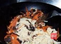 鱼香千张丝的做法图解6