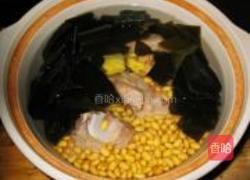 天麻骨头汤的做法图解8