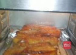 蜜汁叉烧的做法图解4