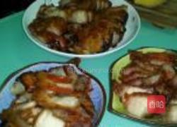 蜜汁叉烧的做法图解5