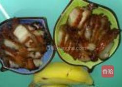 蜜汁叉烧的做法图解8