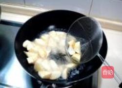 咖喱土豆牛肉的做法图解4