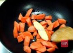 咖喱土豆牛肉的做法图解9