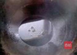 盖浇鱼的做法图解3